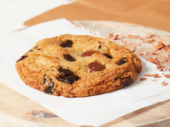 Chocolate Chunk Manifesto Cookie